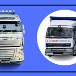 Best HGV Training at GS Driver Training