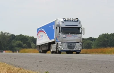 Discover the Best HGV Training Available in Surrey