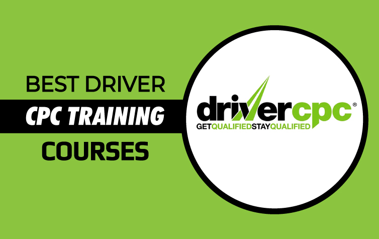 Best Driver CPC Training Courses