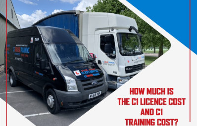 How much is the C1 Licence cost and C1 Training Cost?