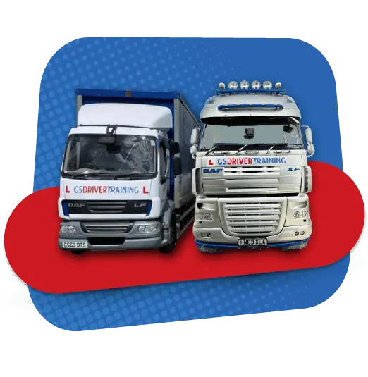 Comprehensive HGV Training Courses