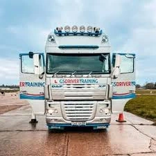 comprehensive hgv training