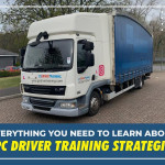 Everything you need to Learn About CPC Driver Training Strategies