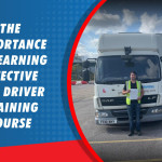 The Importance of Learning Effective HGV Driver Training Course