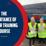The Importance of Driver Training Course