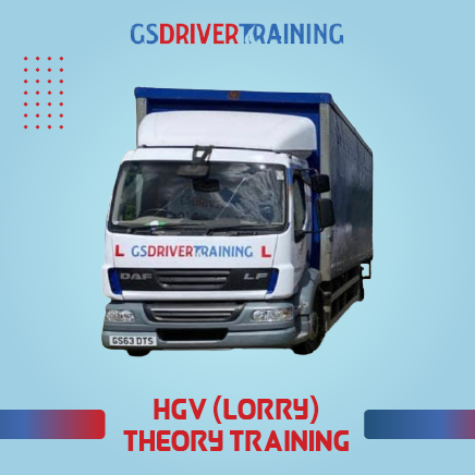 lorry theory case study