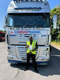 hgv training dorset