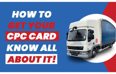 How to Get Your CPC Card- Know All About it