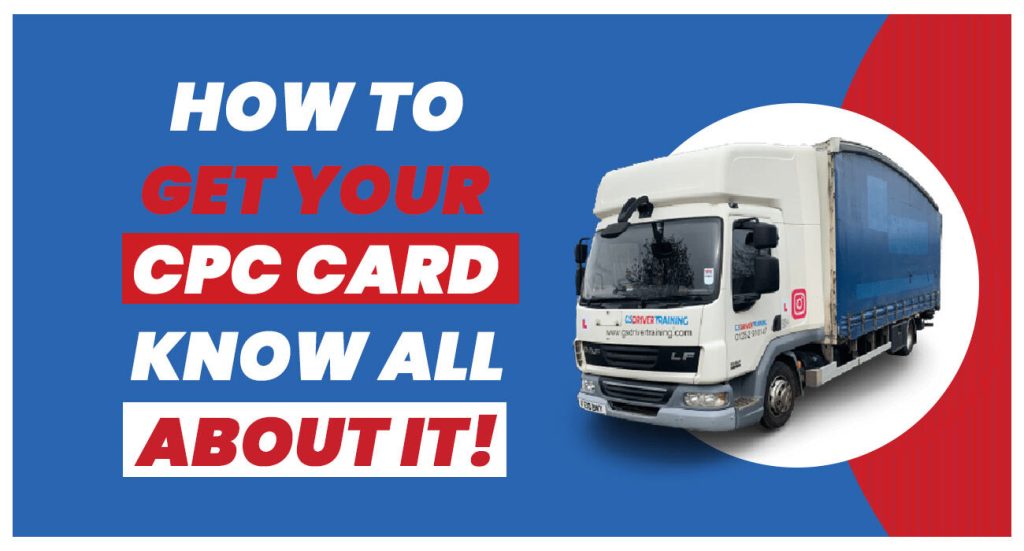 How to Get Your CPC Card- Know All About it
