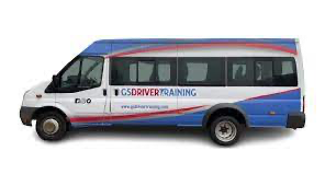 Minibus and D1 Training