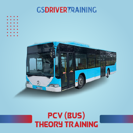 PCV (Bus) - Theory Training