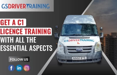 Get a C1 Licence Training with All the Essential Aspects