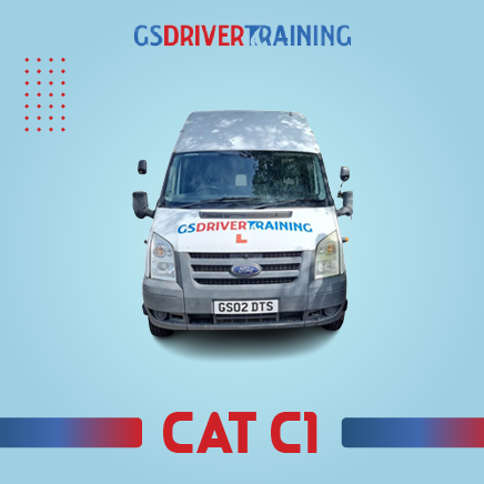 C1 Training 17.5 Hours Course In Surrey