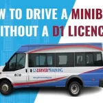 How to Drive a Minibus Without a D1 Licence