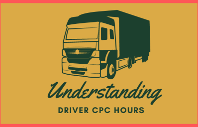 Understanding Driver CPC Hours: A Comprehensive Guide for HGV Drivers