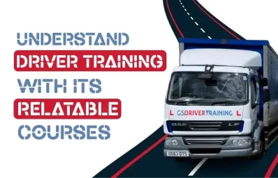 Understand CPC Driver Training with Its Relatable Courses
