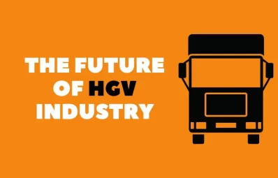The Future of HGV Industry