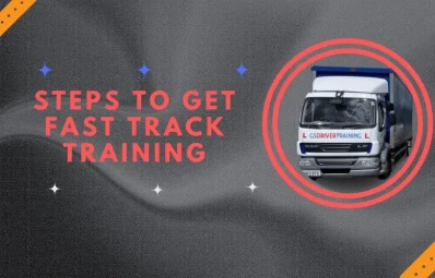 4 Steps to Obtain a Certified C+E Driving Licence