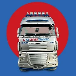 HGV Training at GS Driver Training