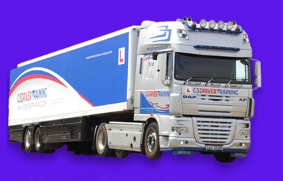 Preparing for Successful Class 1 HGV Testing Lorry Driver