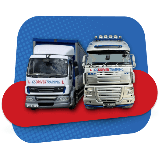 HGV Driver Training and LGV Training - Surrey in the UK