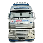 Best HGV Training in Banstead: Get Your Licence with GS Driver Training