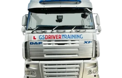 Best HGV Training in Banstead: Get Your Licence with GS Driver Training