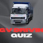 HGV Driving Quiz