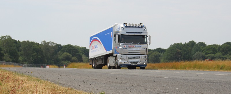 Discover the Best HGV Training Available in Surrey