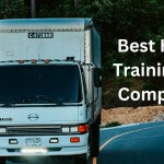 HGV Training Services in Compton to Kickstart Your Career