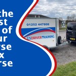 Get the Most out of Your Horse Box Course