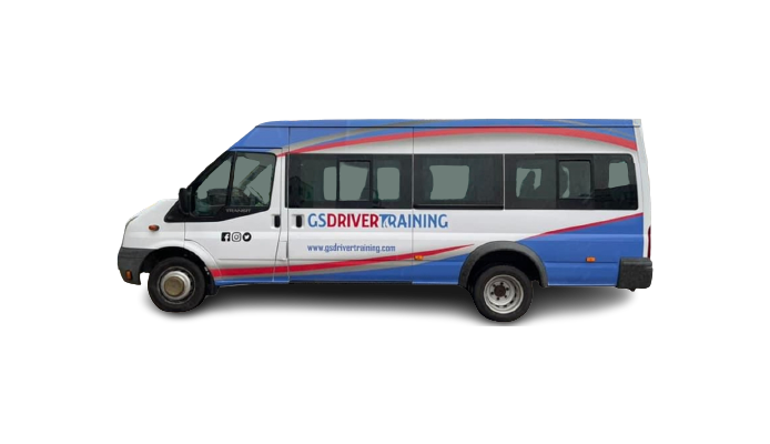 C1 Training Hampshire at GS Driver Training