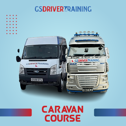 Caravan Course