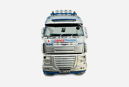 Fast Track C+E Course