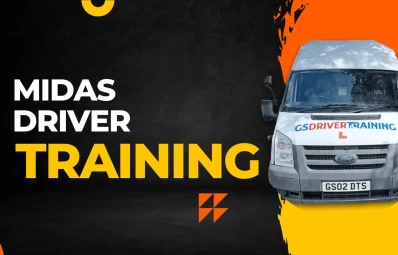 All About the Midas Driver Training