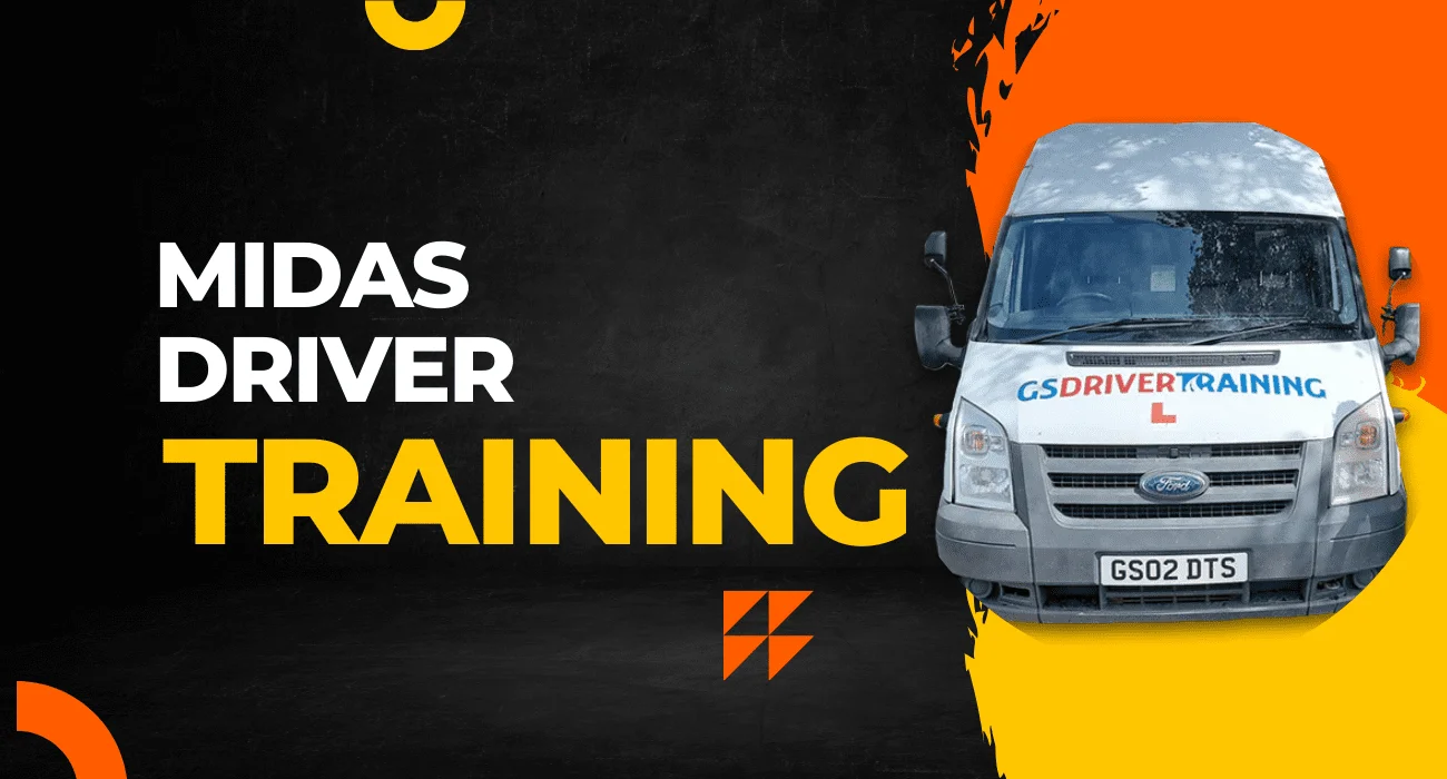 All About the Midas Driver Training