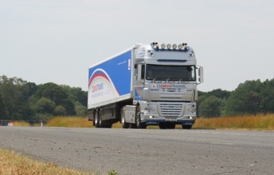 Debunking Common Misconceptions About HGV Training