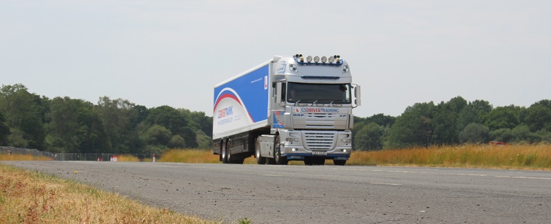 Debunking Common Misconceptions About HGV Training