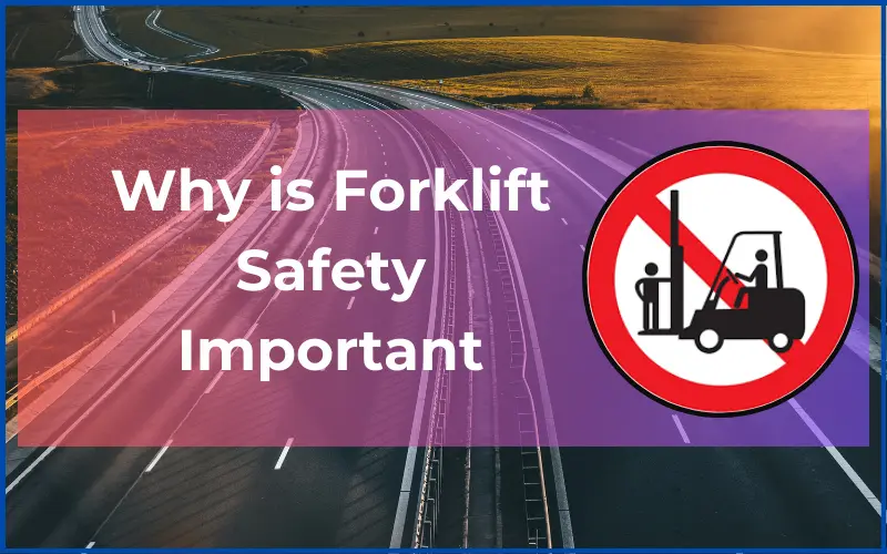 forklift