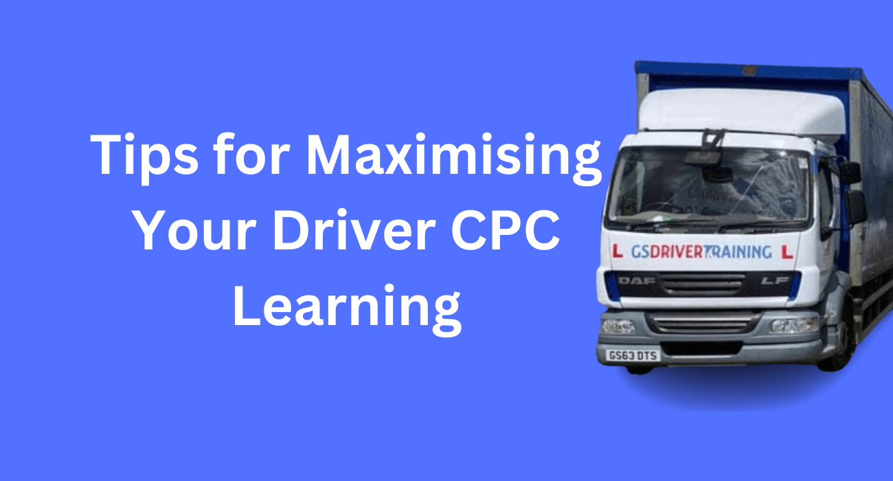 driver-cpc-learning