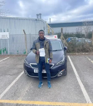 Happy Customers
