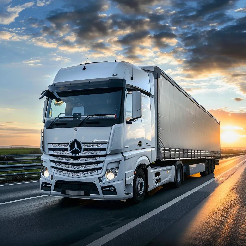 best HGV training near Addlestone? GS Driver Training