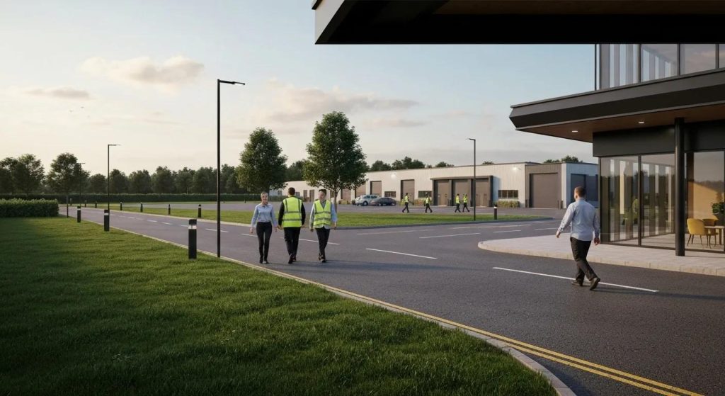 Top HGV Training in Botley