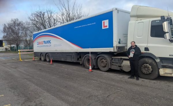 C+E Mod 3A C+E Mod 3A