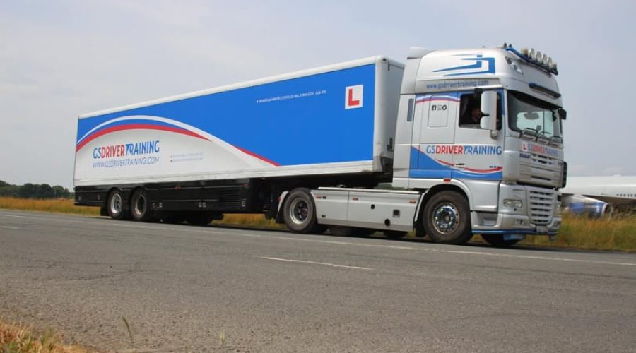 Driver CPC Driver CPC