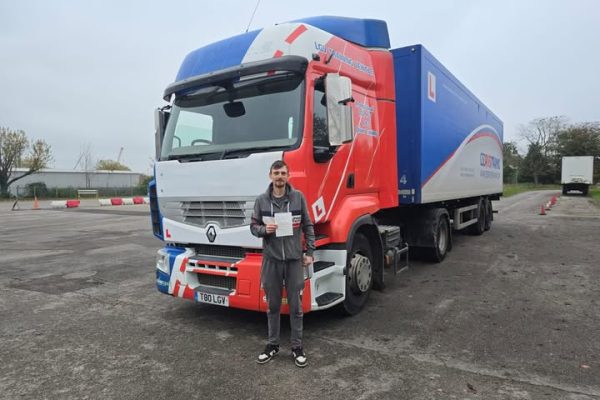 HGV Class HGV Class