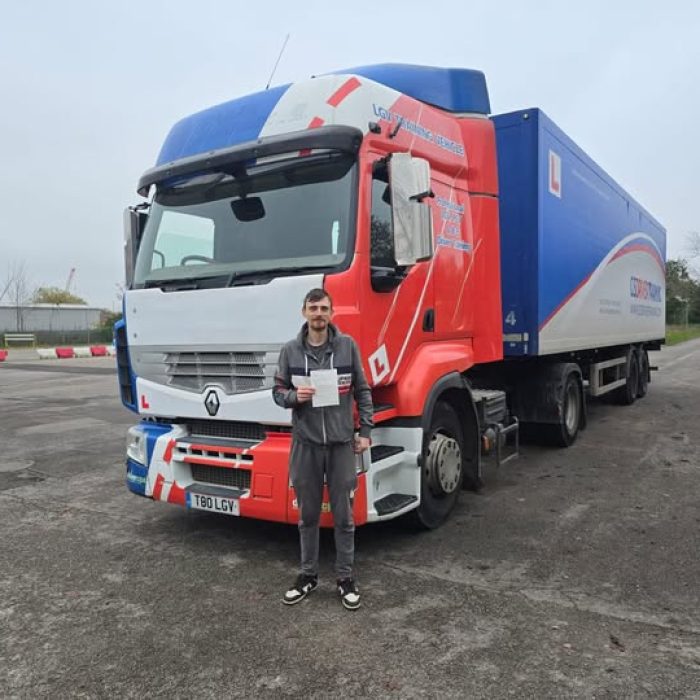 HGV Class