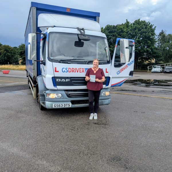 Happy Customers