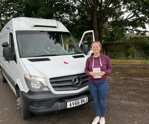 C1 licence for driving large motorhomes